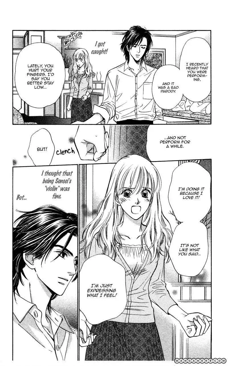 Kono Uta wa Kimi no Tameni Chapter 2 29